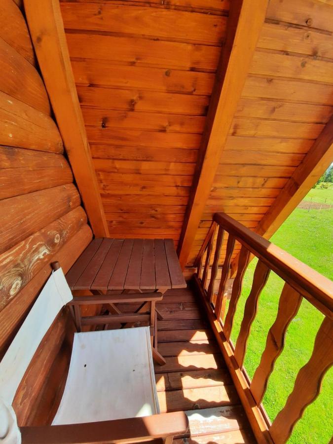 Holiday Home Jabucilo Zabljak  Exterior photo